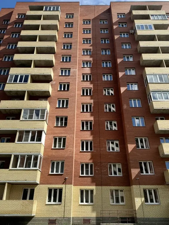 Ярославль: Квартира на Генерала Маргелова