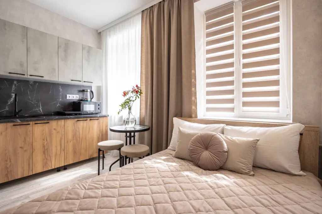 Калининград: Апартаменты LovelyHome39 Студия 2 на Автомобильной