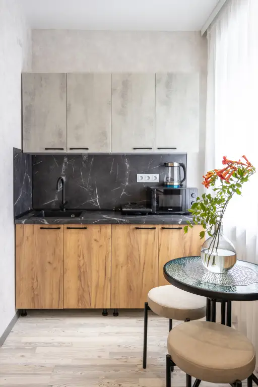 Калининград: Апартаменты LovelyHome39 Студия 2 на Автомобильной