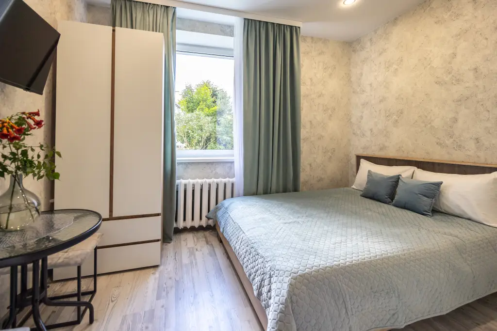 Калининград: Апартаменты LovelyHome39 Студия 5 на Автомобильной