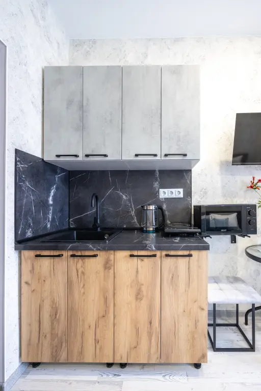 Калининград: Апартаменты LovelyHome39 Студия 5 на Автомобильной
