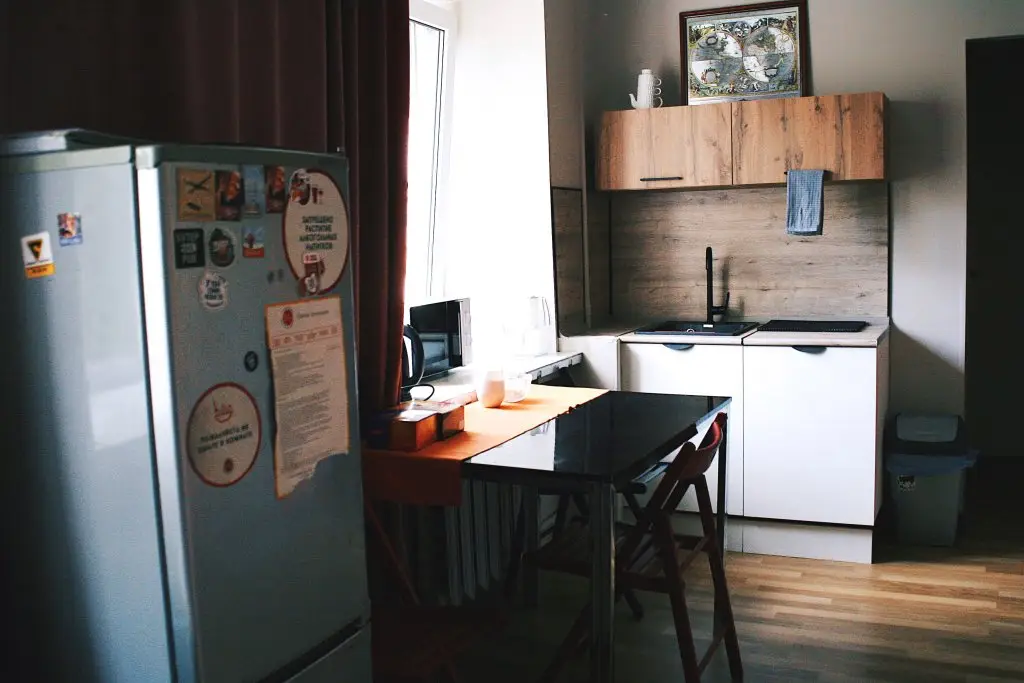 Ярославль: Хостел Like Hostel