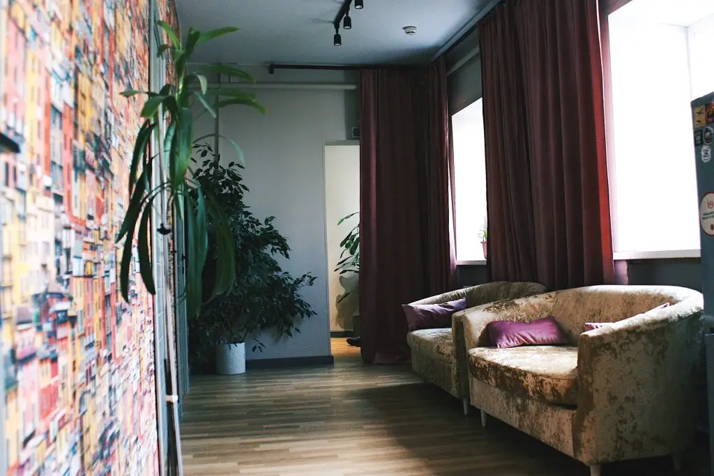 Ярославль: Хостел Like Hostel