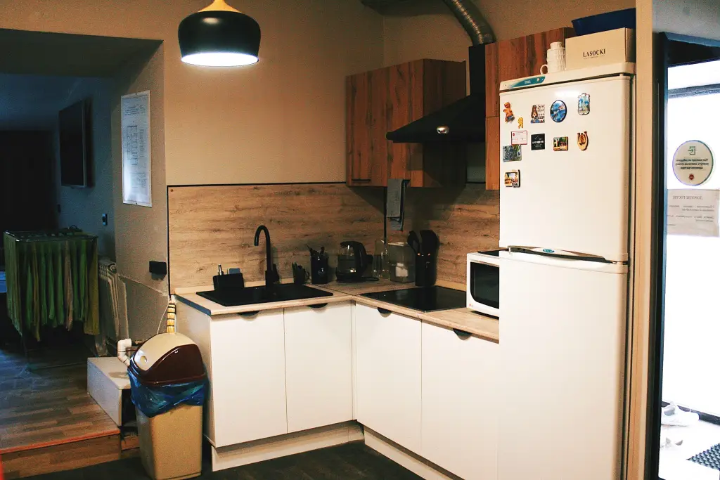 Ярославль: Хостел Like Hostel