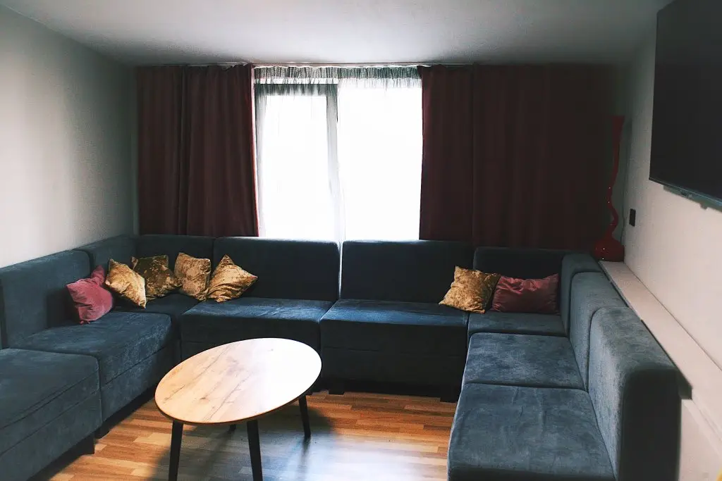 Ярославль: Хостел Like Hostel