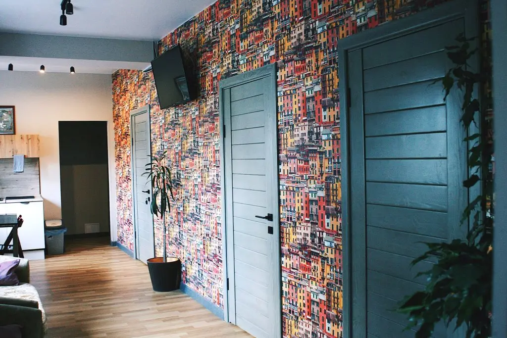 Ярославль: Хостел Like Hostel