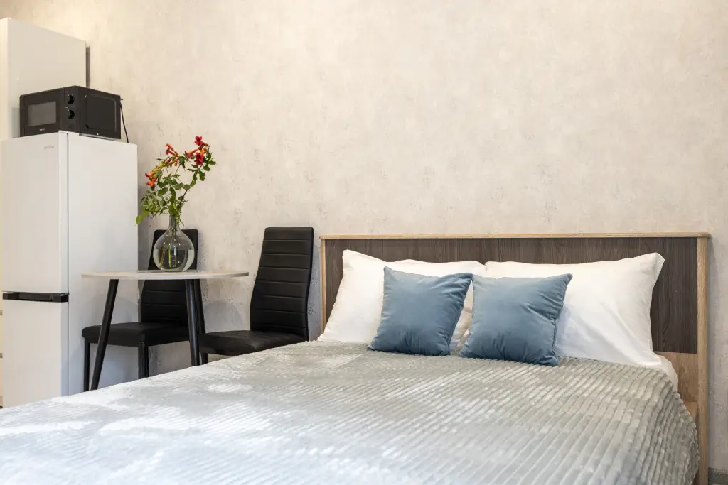 Калининград: Апартаменты LovelyHome39 Студия 1 на Автомобильной