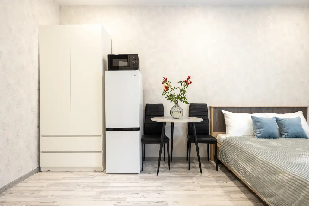 Калининград: Апартаменты LovelyHome39 Студия 1 на Автомобильной