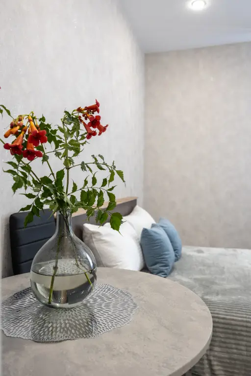 Калининград: Апартаменты LovelyHome39 Студия 1 на Автомобильной