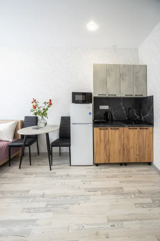 Калининград: Апартаменты LovelyHome39 Студия 3 на Автомобильной