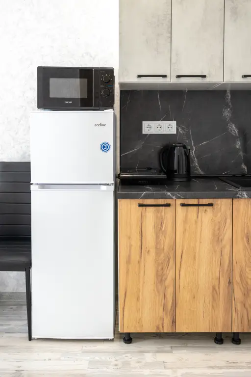 Калининград: Апартаменты LovelyHome39 Студия 3 на Автомобильной