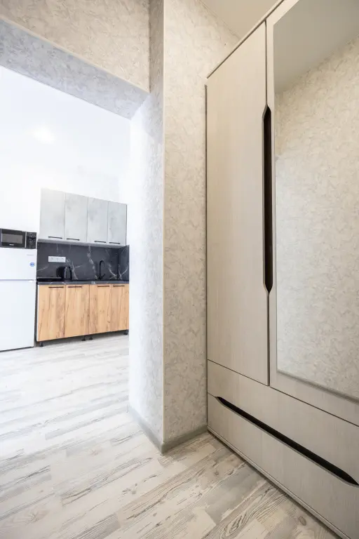 Калининград: Апартаменты LovelyHome39 Студия 3 на Автомобильной