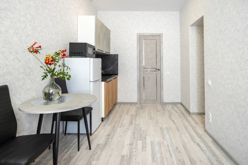 Калининград: Апартаменты LovelyHome39 Студия 3 на Автомобильной