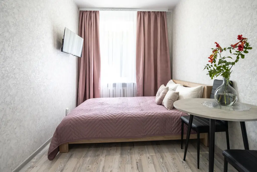 Калининград: Апартаменты LovelyHome39 Студия 3 на Автомобильной