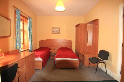 Ярославль: Yaroslavl - Exeter Inn