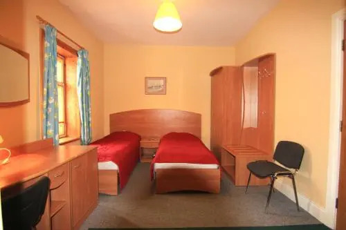 Ярославль: Yaroslavl - Exeter Inn