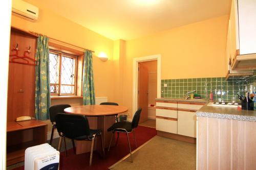Ярославль: Yaroslavl - Exeter Inn