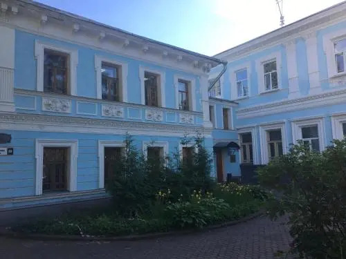 Yaroslavl - Exeter Inn — фото 1