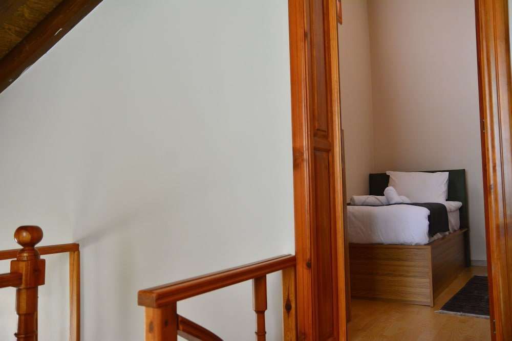 Сейдисехир: Kupe Dagi Termal Otel