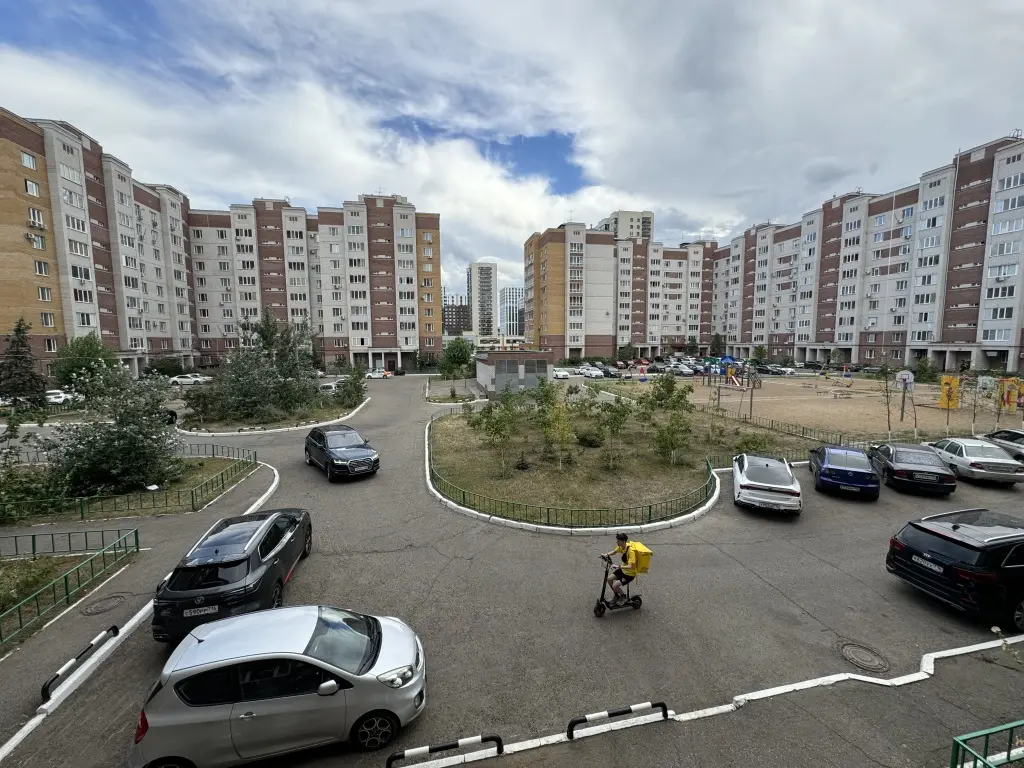 Казань: Квартира У Ривьеры