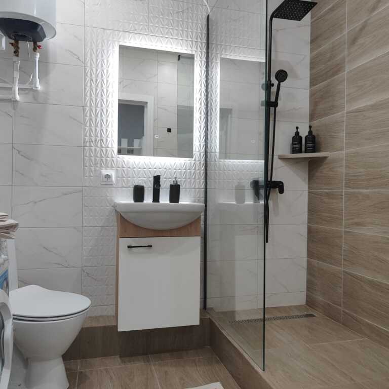Краснодар: Квартира Солнечное настроение