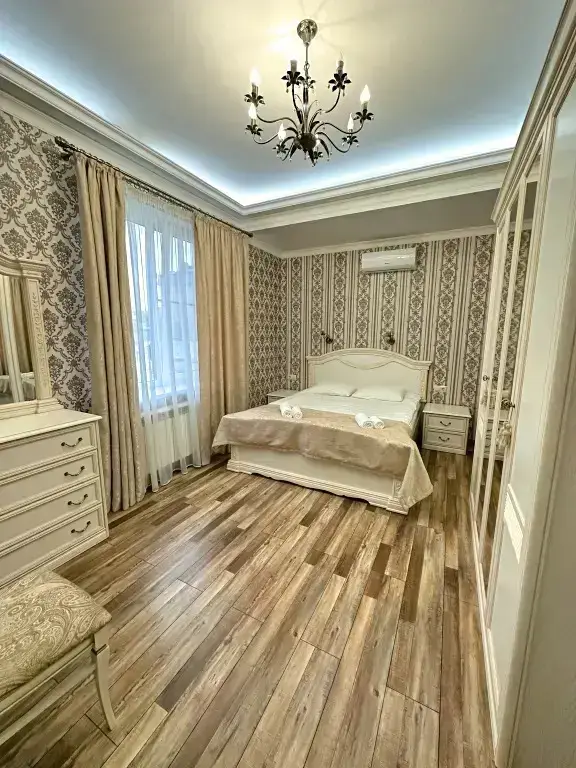 Ессентуки: Квартира в центре Ессентуков