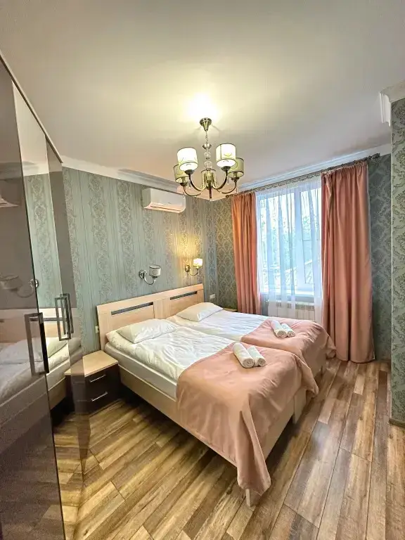 Ессентуки: Квартира в центре Ессентуков