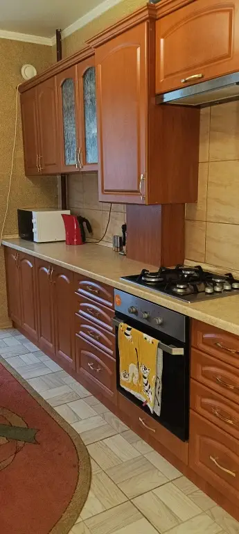 Зеленоградск: Двухкомнатная квартира в Зеленоградске