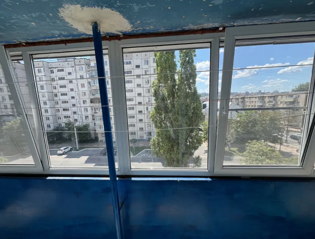 Белгород: Апартаменты в центре