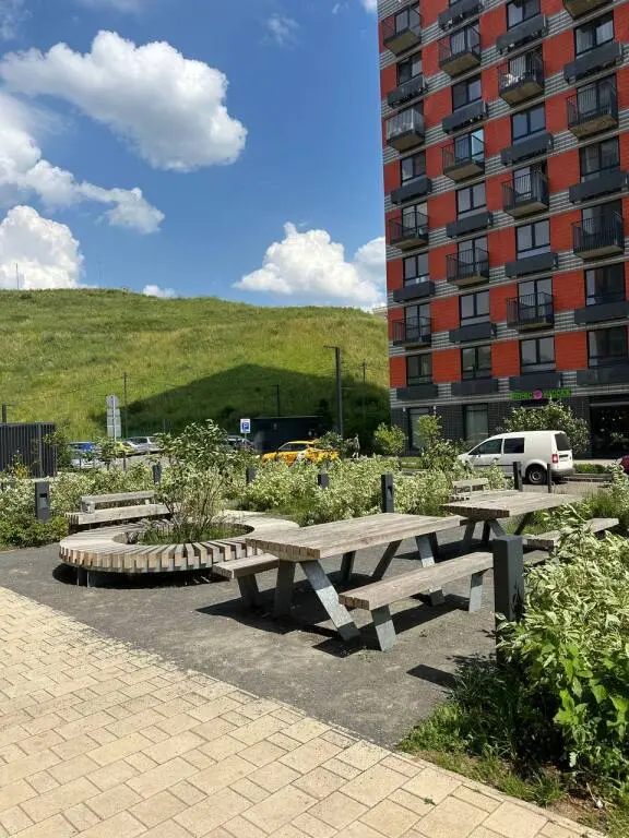 Люберцы: Апартаменты Art Life Apartment Luhmanovskaya