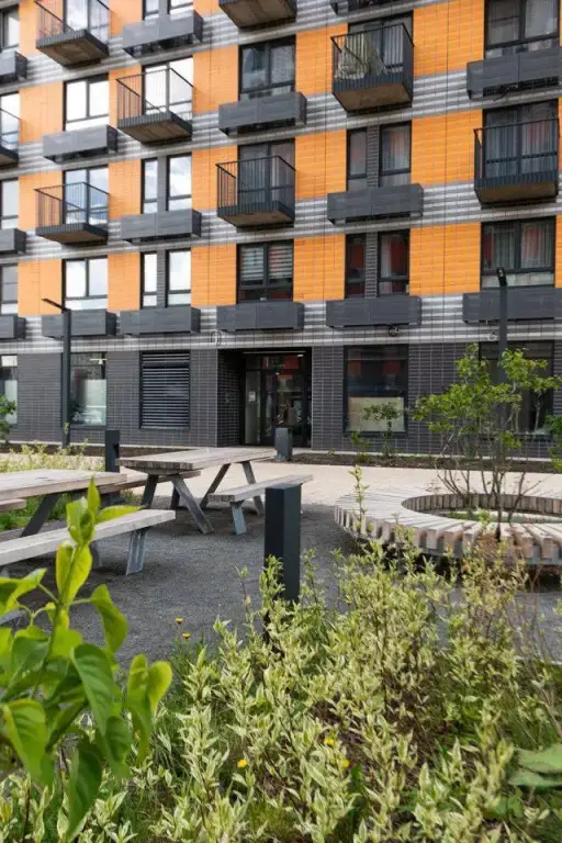 Люберцы: Апартаменты Art Life Apartment Luhmanovskaya