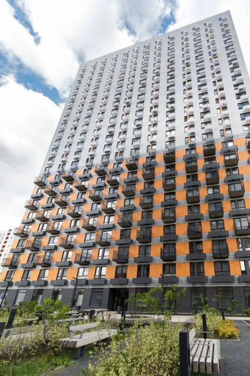 Люберцы: Апартаменты Art Life Apartment Luhmanovskaya