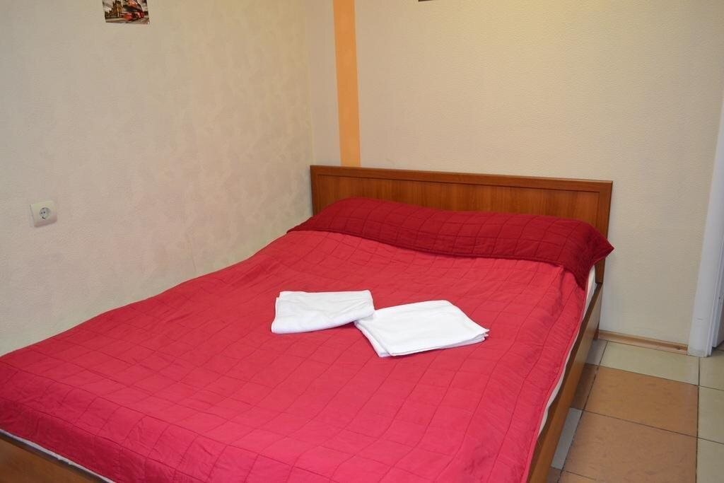 Ярославль: Mini Hotel Ponayekhali