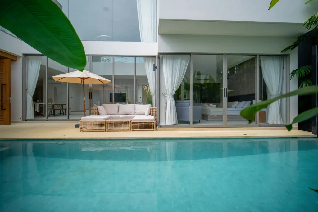 Тхаланг: Вилла Zenithy 3BR Villa with Pool by NLA