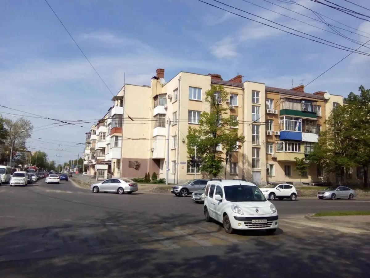 Краснодар: Апартменты Лофт LA