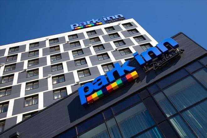 Ярославль: Park-Hotel Yaroslavl