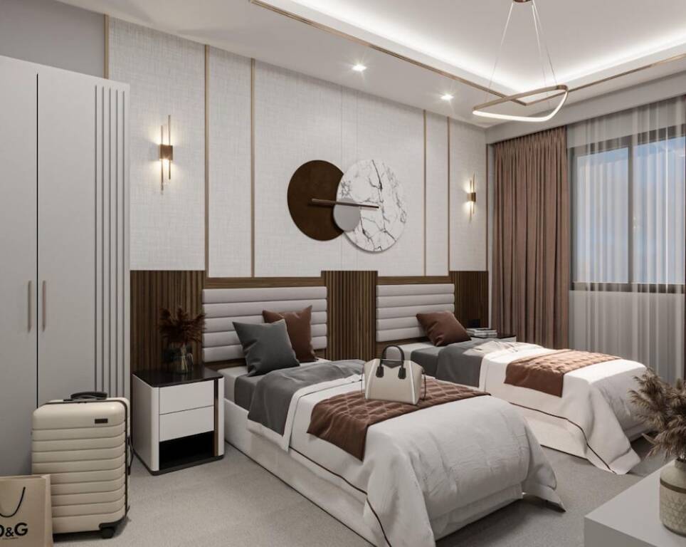 Бейшехир: Paradise Suit Otel