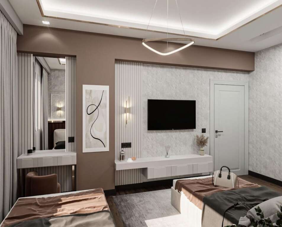Бейшехир: Paradise Suit Otel