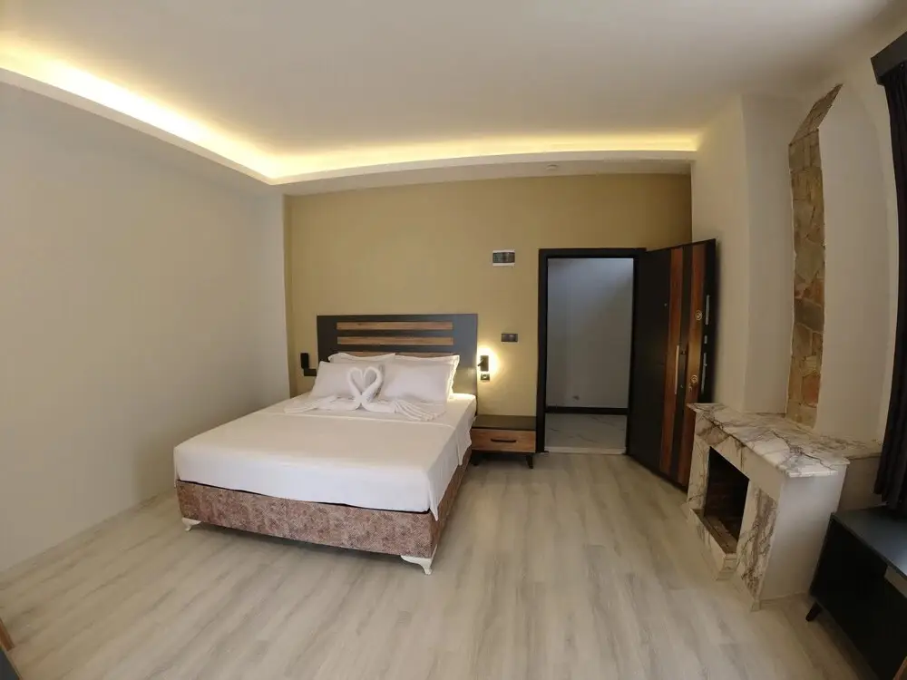 Согучак: Villa Sevilla