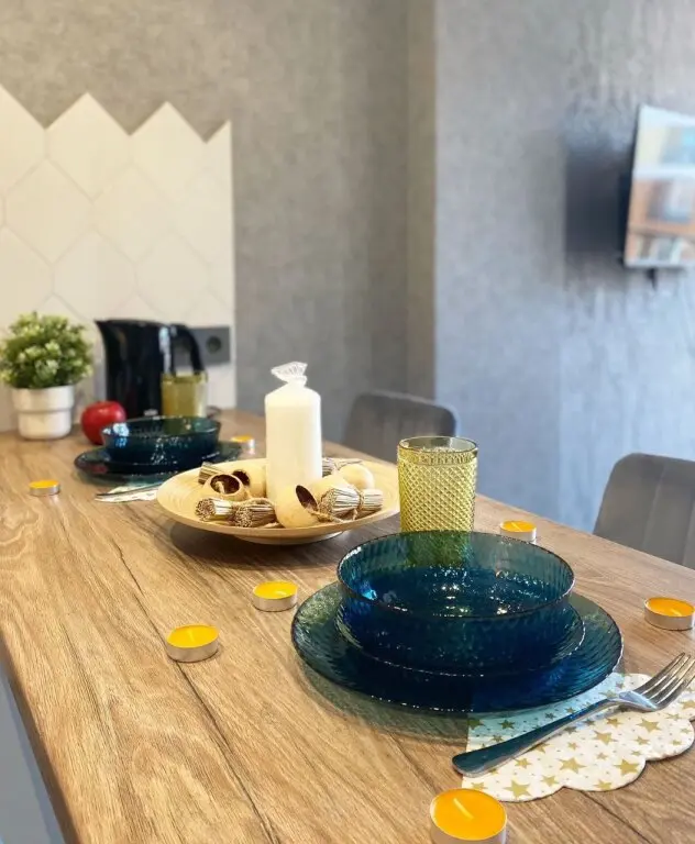 Сочи: Апартаменты ЖК Каравелла Португалии