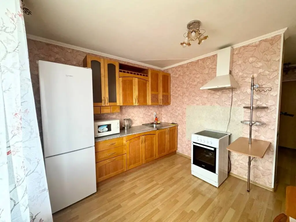 Краснодар: Квартира на Московской PRAIMSUTKIRU