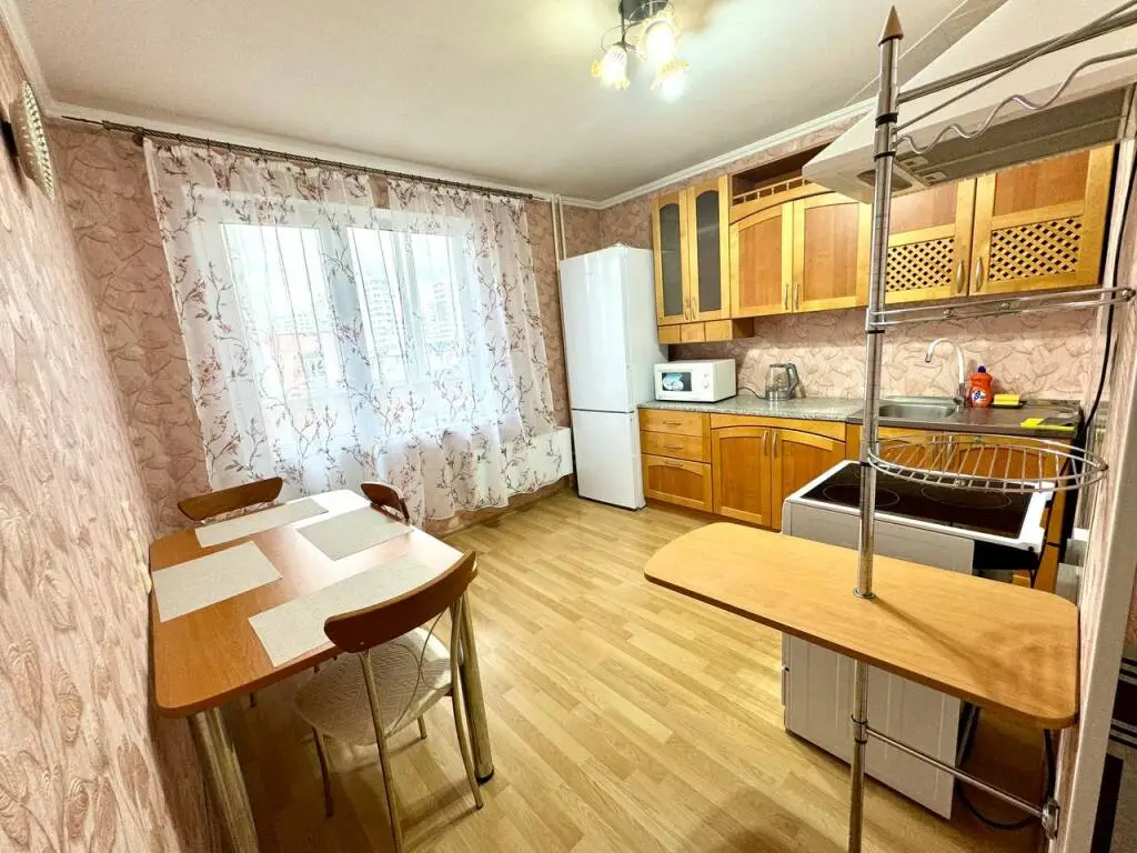 Краснодар: Квартира на Московской PRAIMSUTKIRU
