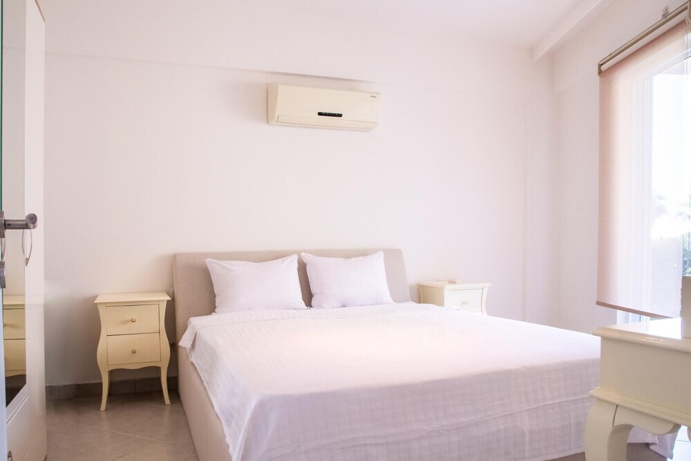 Сёке: Comfortable Flat w Pool and Garden in Soke Aydin