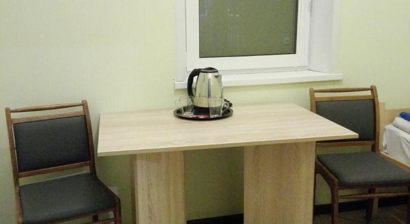 Ярославль: Hostel Putnik