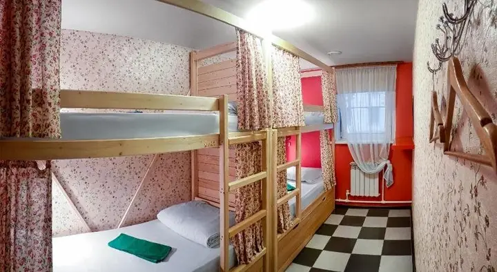 Ярославль: Hostel Putnik
