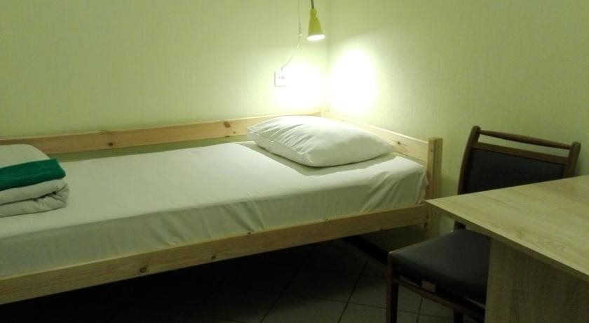 Ярославль: Hostel Putnik