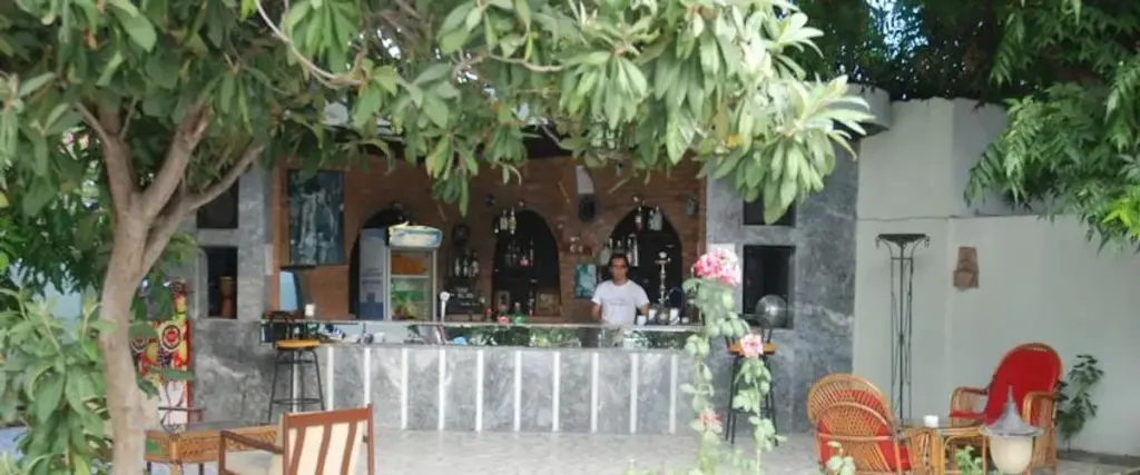 Бельдиби: Tal Hotel