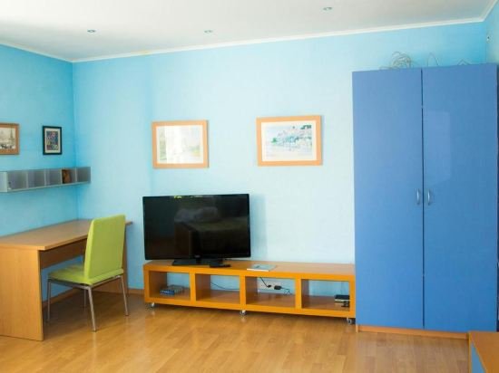 Ярославль: RedSquare Lux Apartament