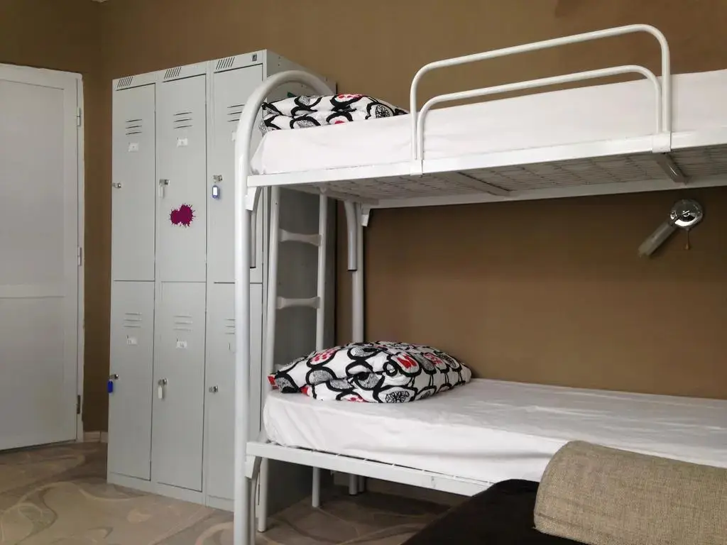 Rose Guest House — фото 1