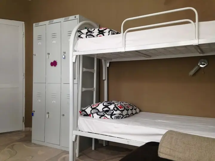 Ярославль: Rose Guest House